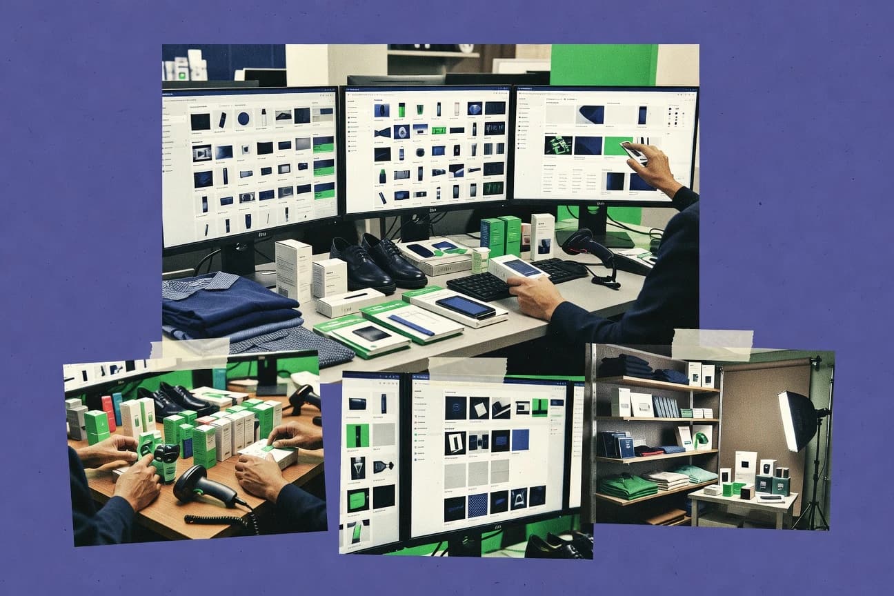 Top 10 Best Product Catalog Management Software of 2026