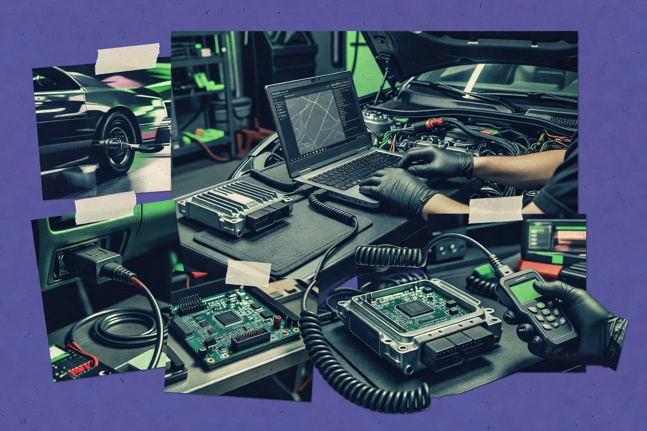 Top 10 Best Chiptuning Software of 2026