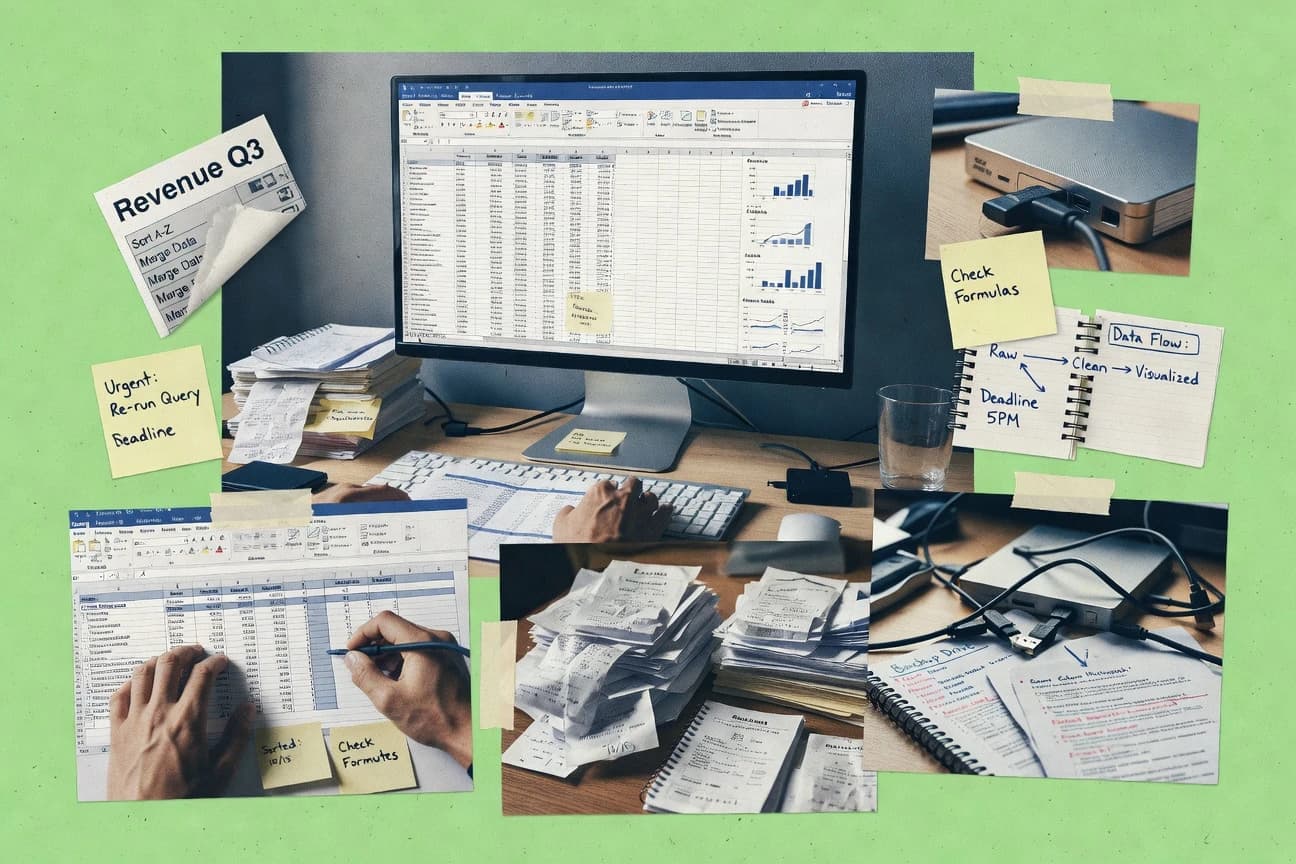 Top 10 Best Data Preparation Software of 2026