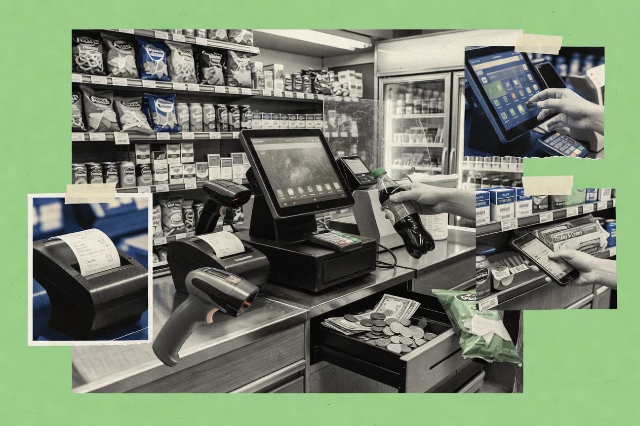 Top 10 Best Convenience Store Pos Software of 2026