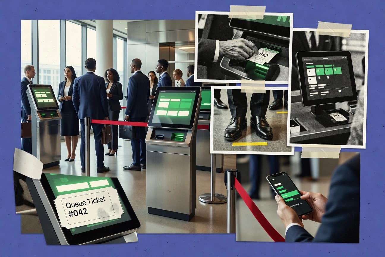 Top 10 Best Queuing Software of 2026