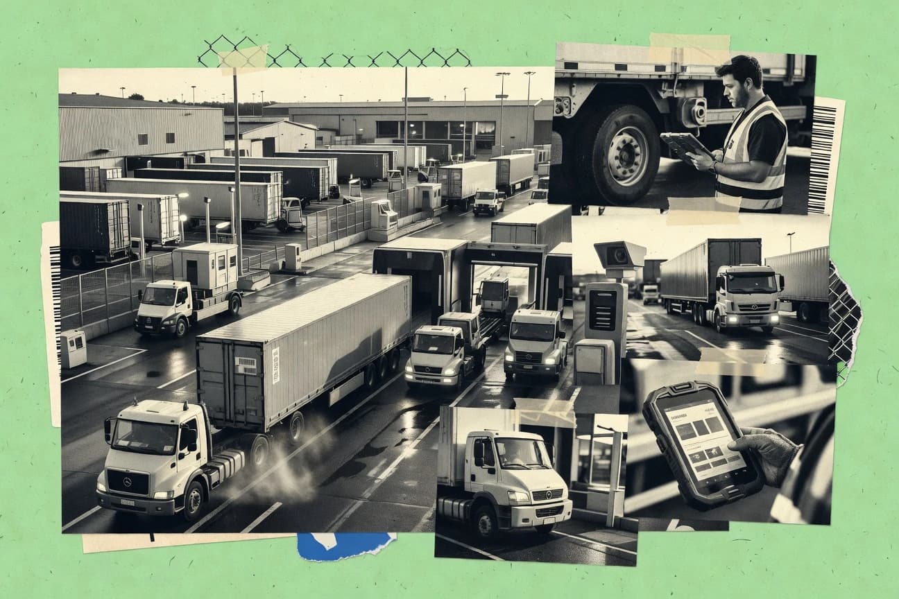 Top 10 Best Yard Management Software of 2026