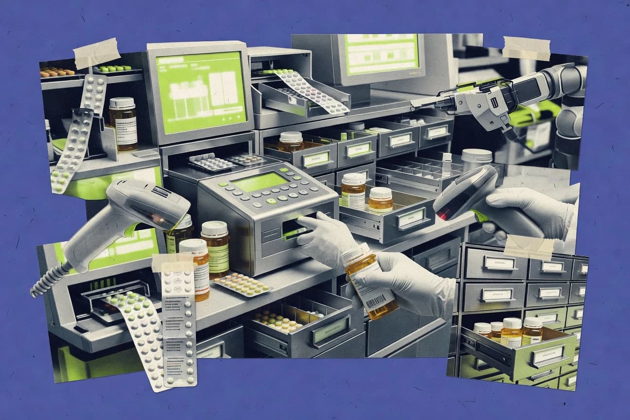 Top 10 Best Dispensing Software of 2026