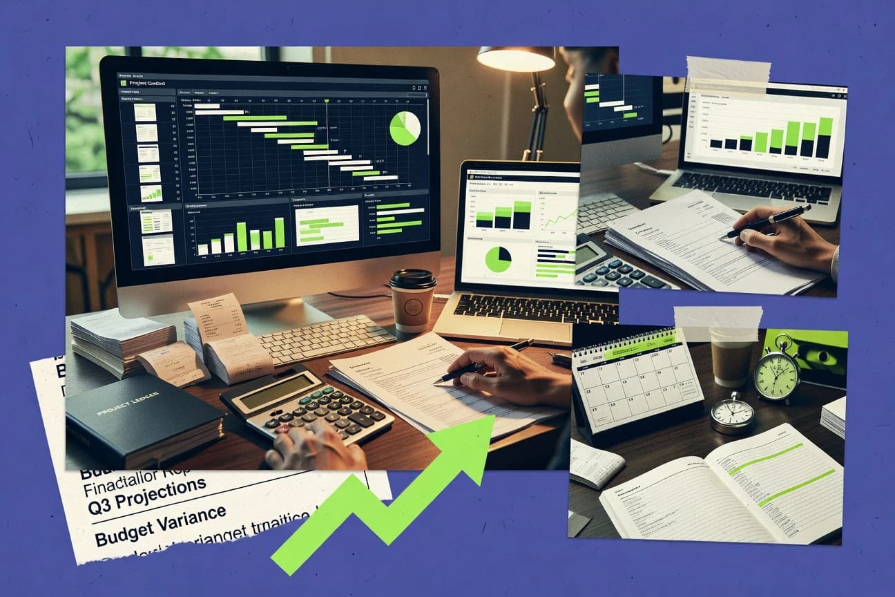 Top 10 Best Project Accounting Software of 2026