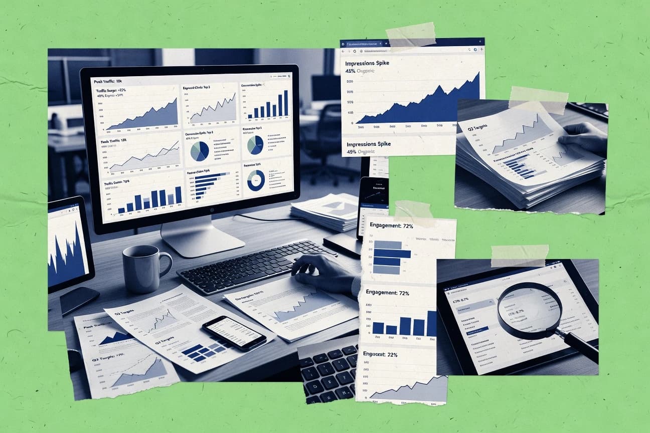 Top 10 Best SEO Reporting Software of 2026