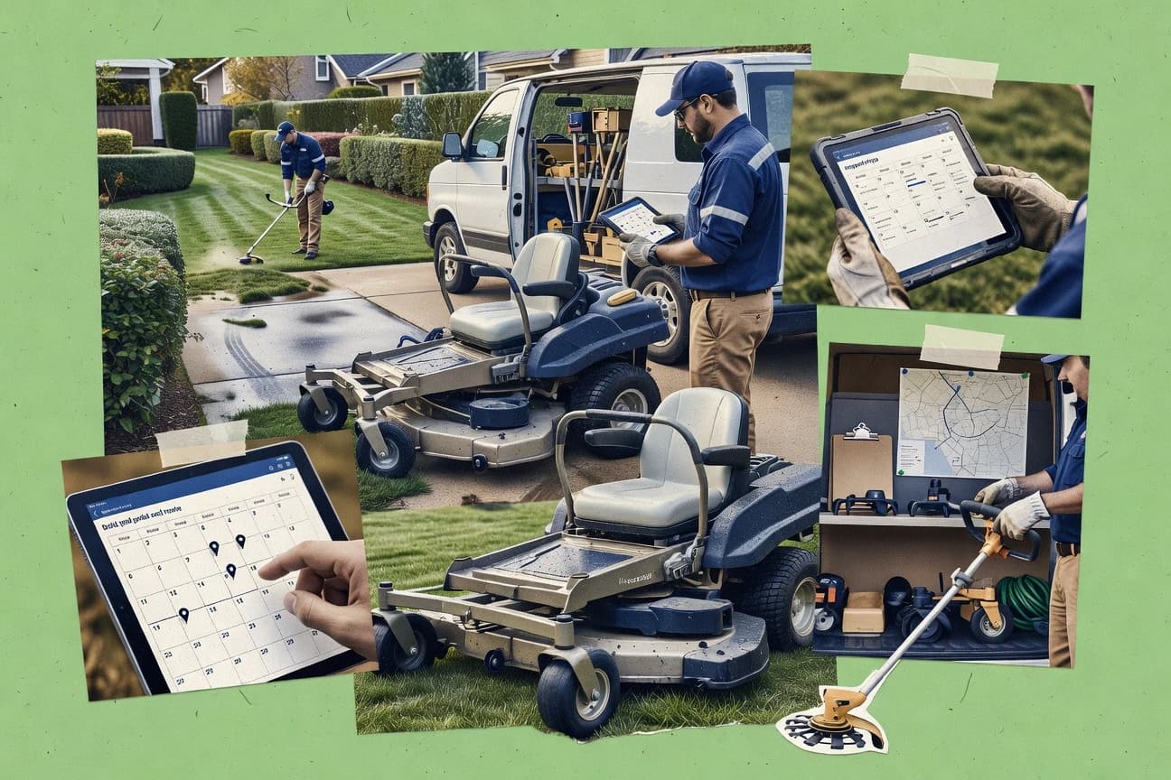 Top 10 Best Lawn Service Scheduling Software of 2026
