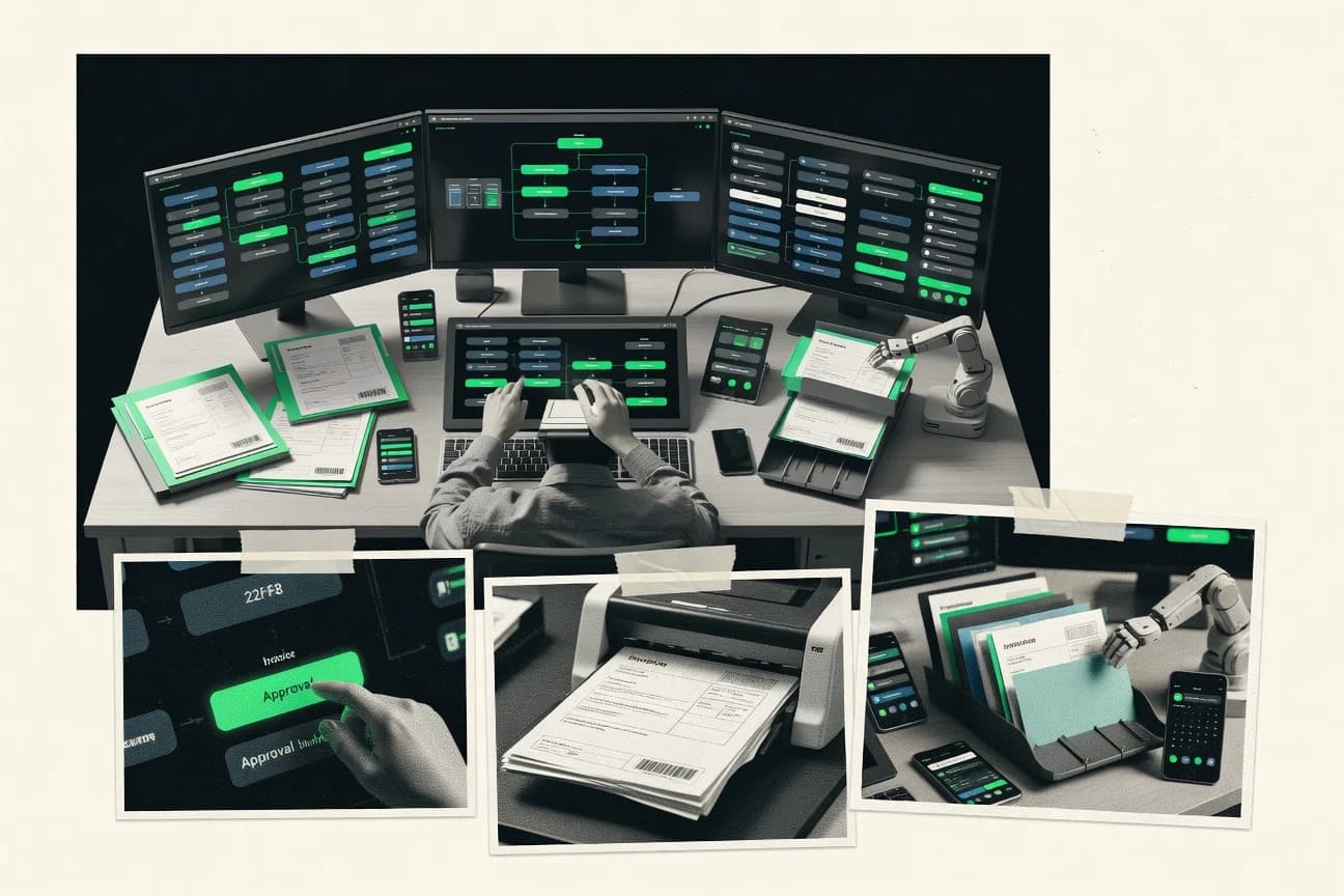 Top 10 Best Workflow Automation Software of 2026