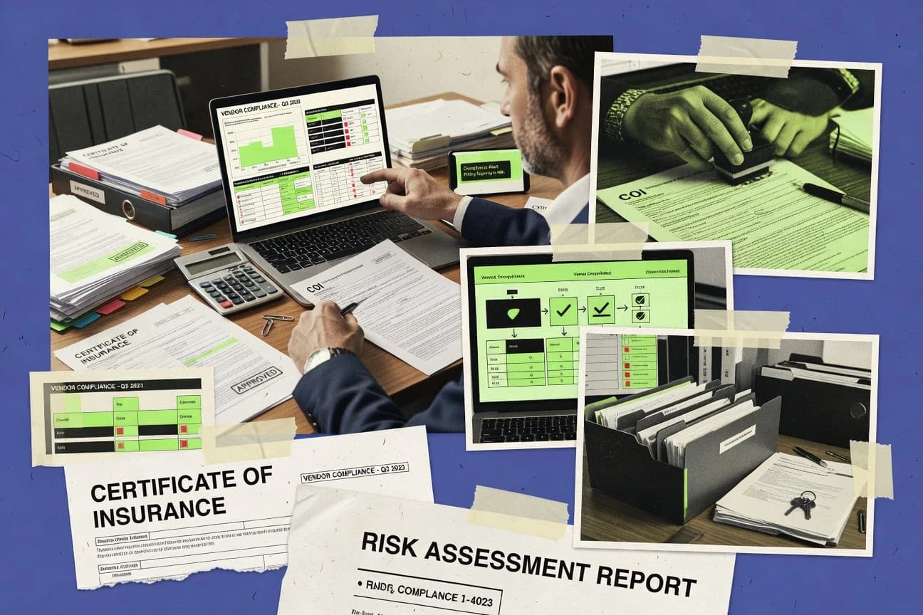 Top 10 Best Coi Management Software of 2026