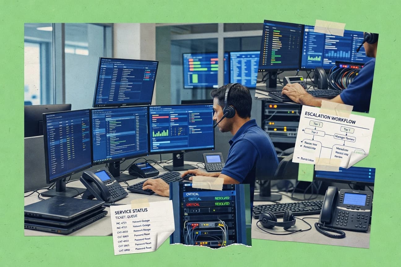 Top 9 Best Enterprise Helpdesk Software of 2026
