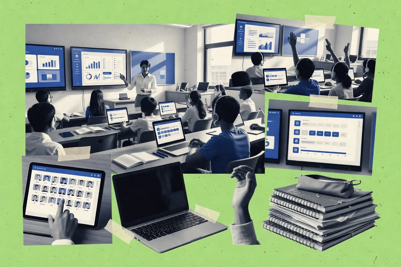Top 10 Best Classroom Management Software of 2026