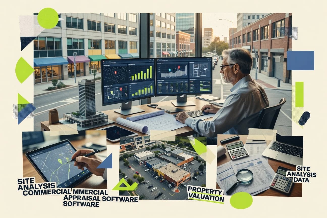 Top 10 Best Commercial Real Estate Appraisal Software of 2026
