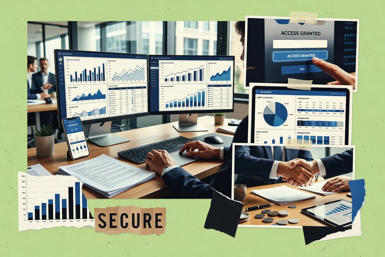 Top 10 Best Investment Portal Software of 2026