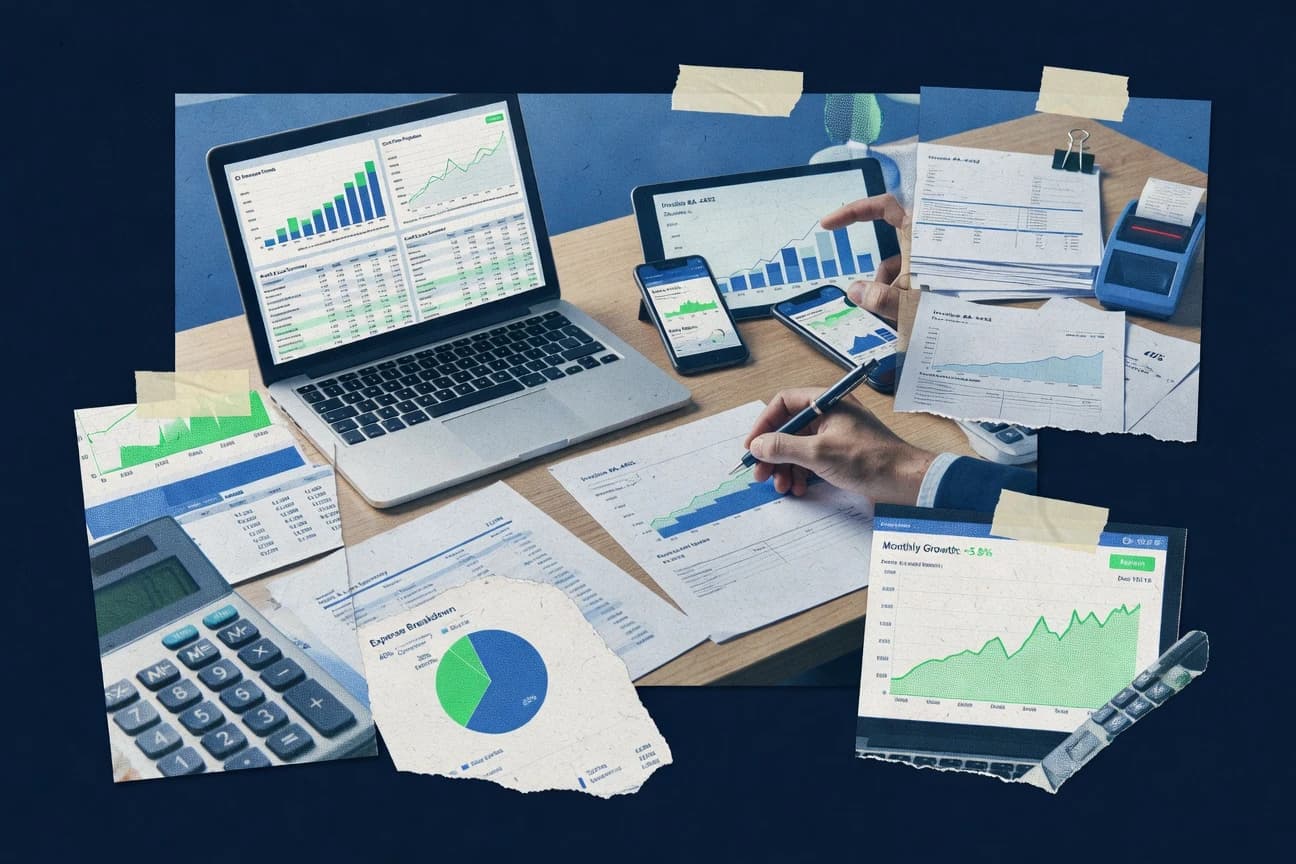 Top 10 Best Accounting Reporting Software of 2026