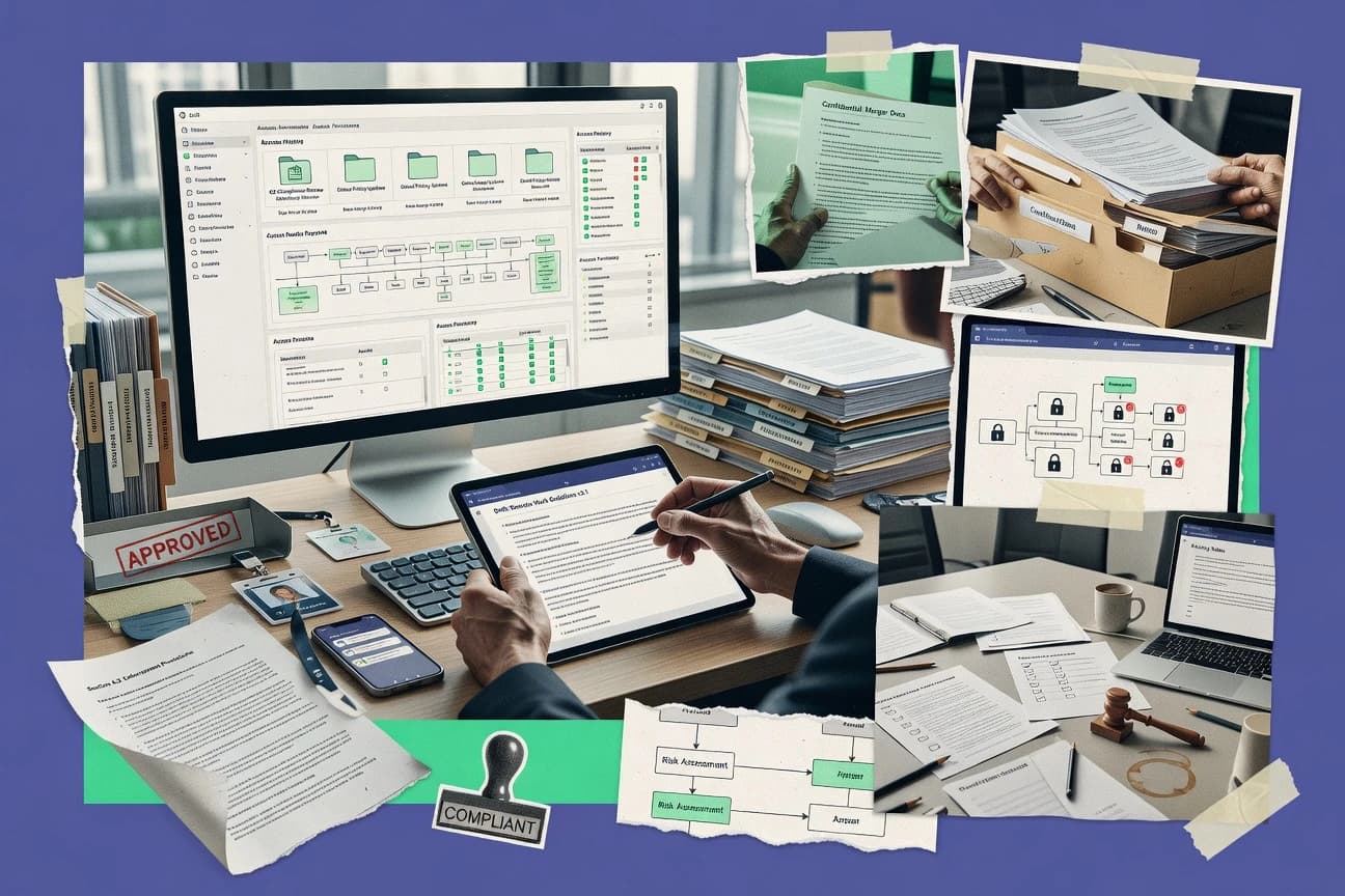 Top 10 Best Corporate Policy Management Software of 2026