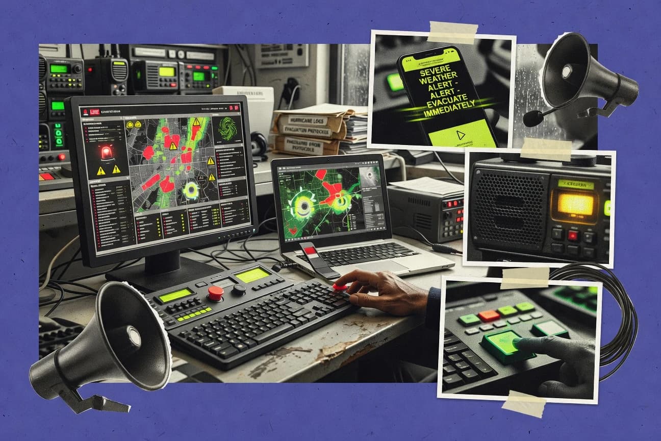 Top 10 Best Emergency Alert Software of 2026
