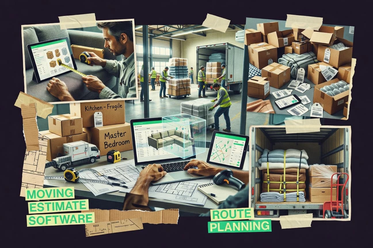 Top 10 Best Moving Estimate Software of 2026