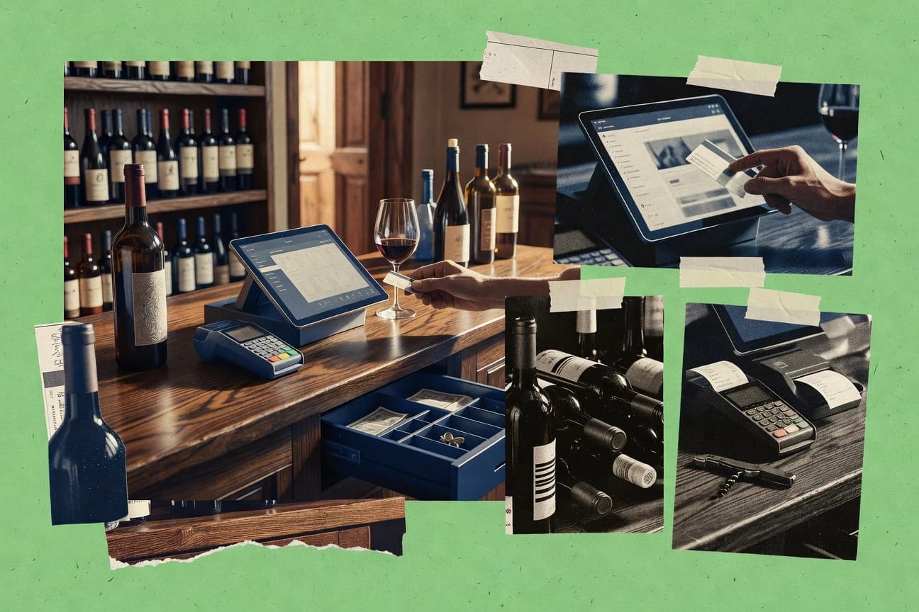 Top 10 Best Winery Pos Software of 2026