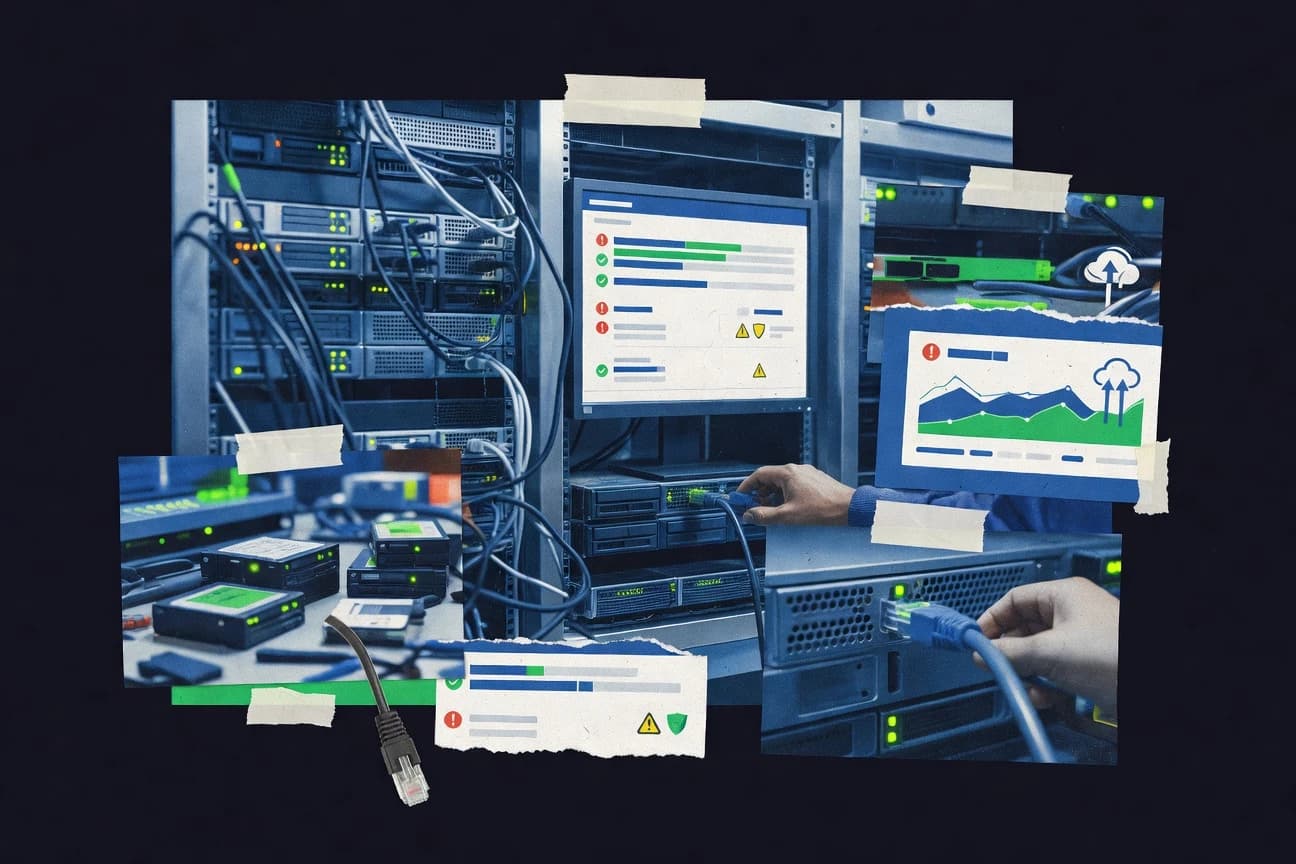 Top 10 Best Backup Monitoring Software of 2026
