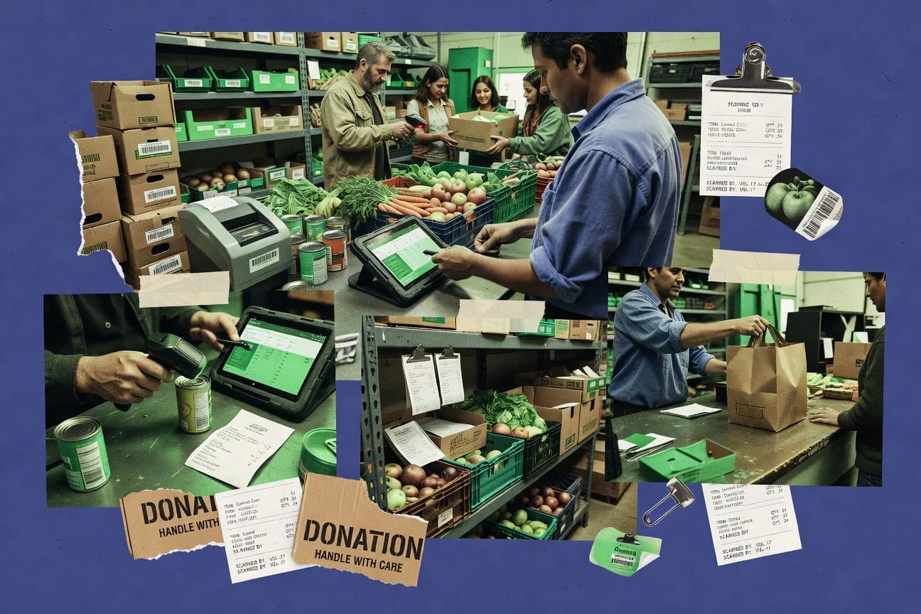 Top 10 Best Food Bank Software of 2026