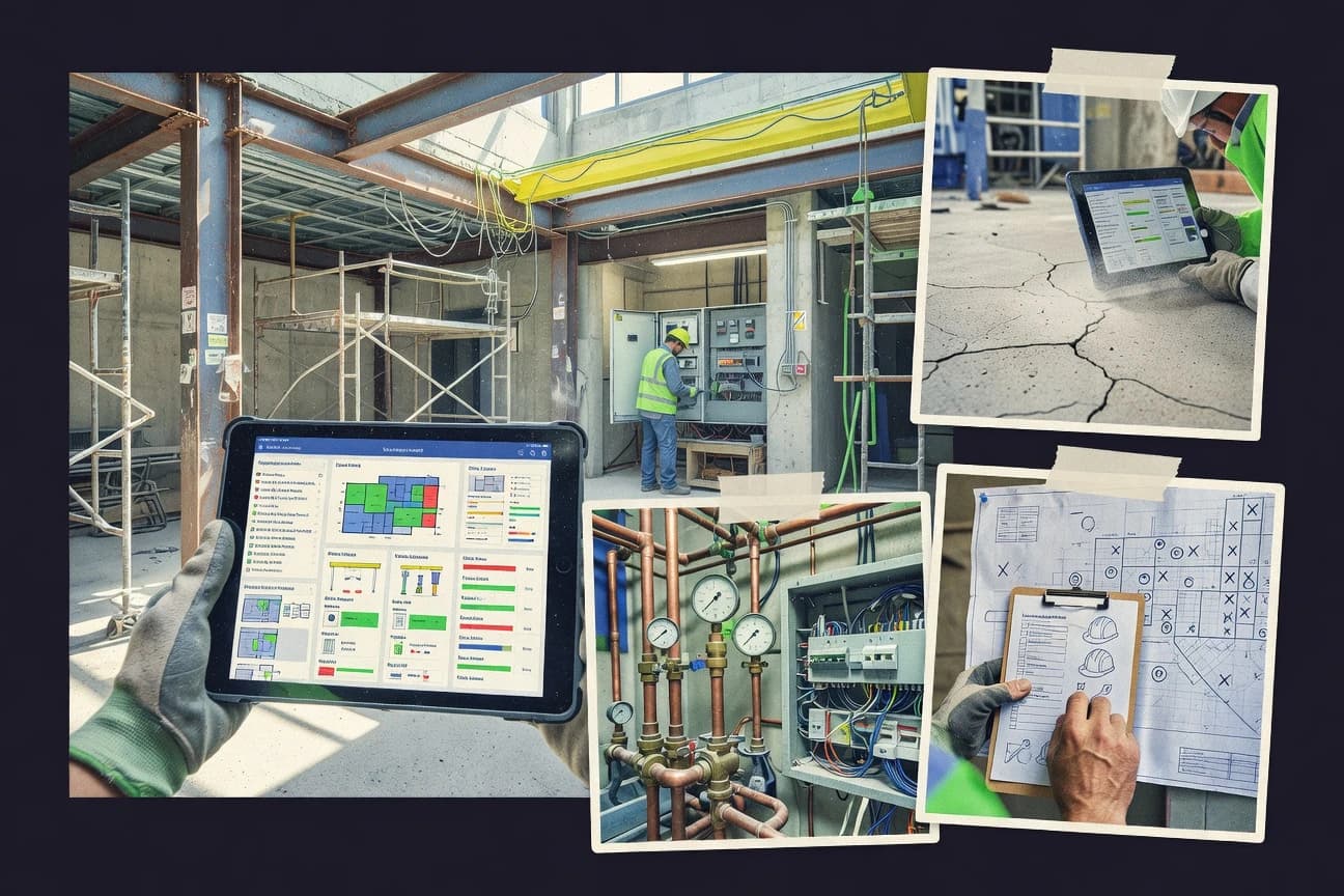 Top 10 Best Construction Maintenance Software of 2026