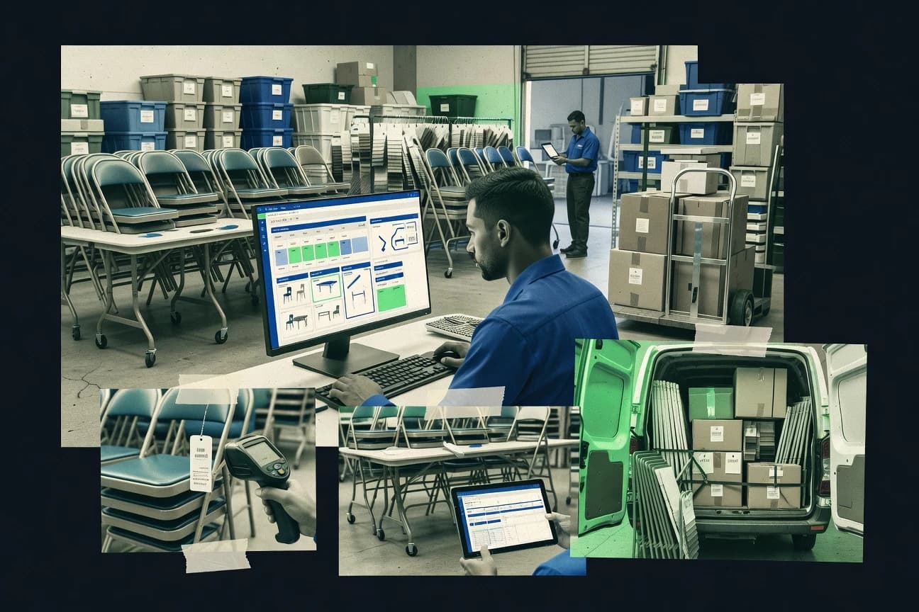 Top 10 Best Party Rental Business Software of 2026