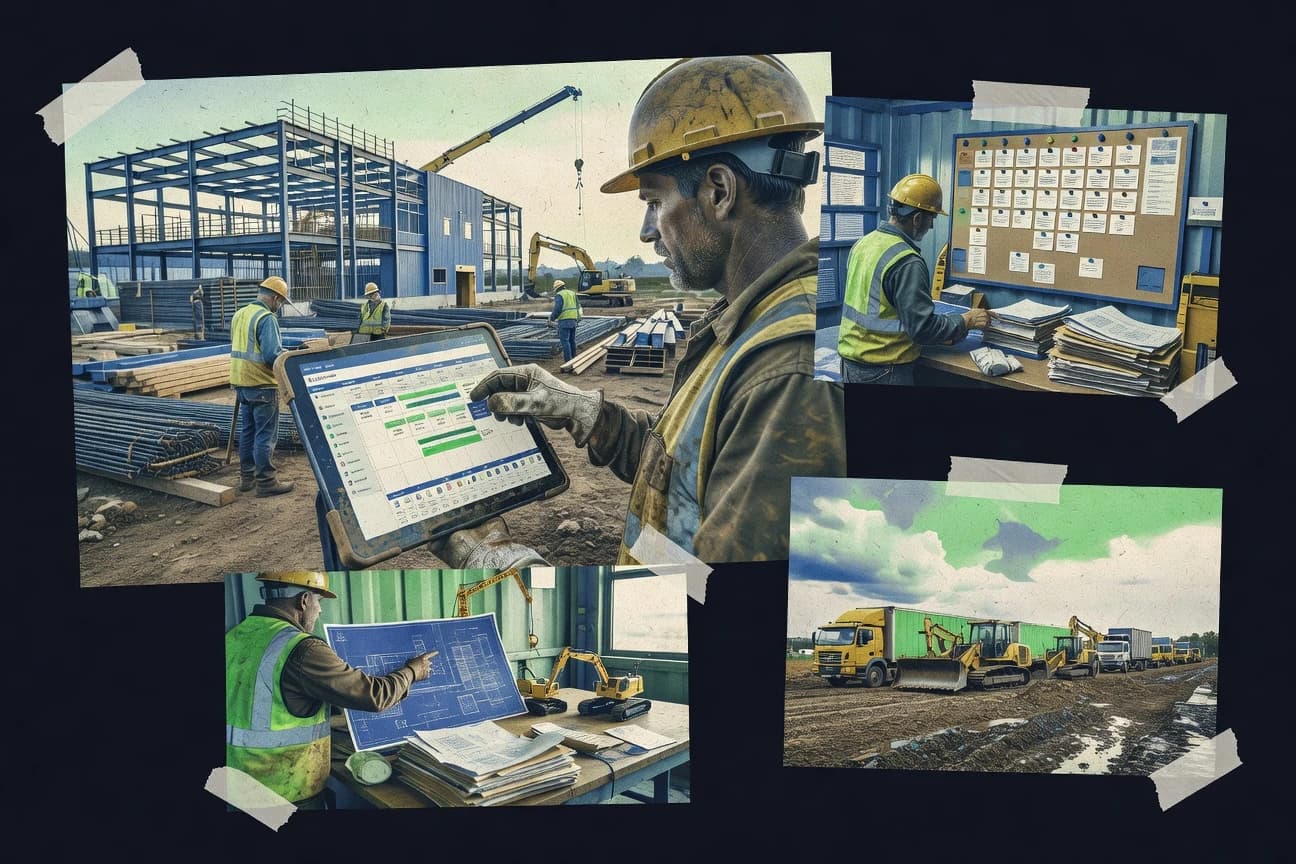 Top 10 Best Construction Resource Scheduling Software of 2026