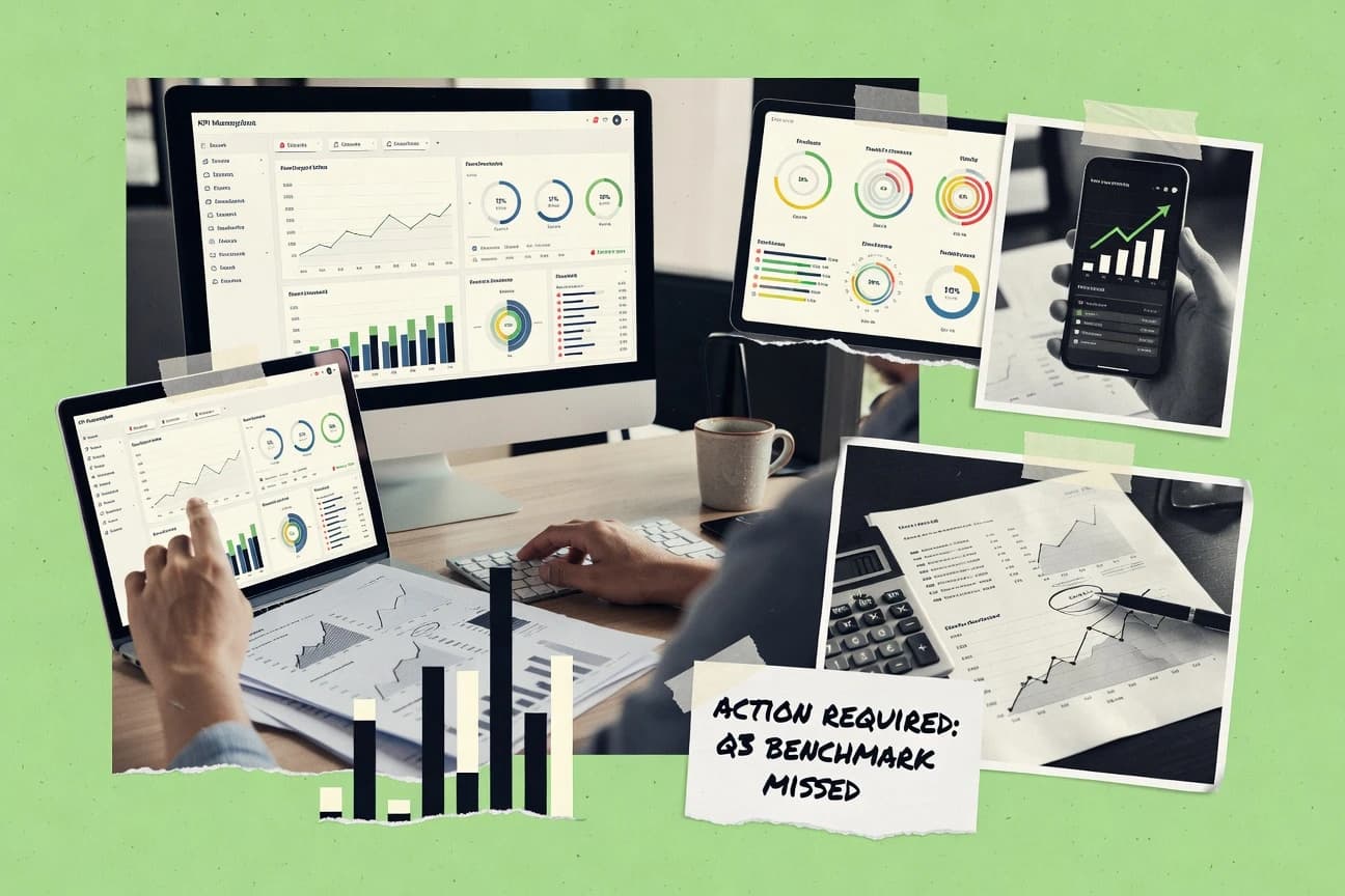 Top 10 Best Kpi Management Software of 2026