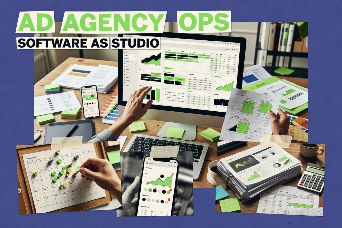 Top 10 Best Ad Agency Management Software of 2026