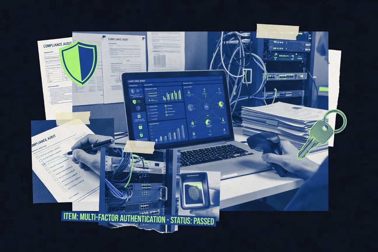 Top 10 Best Cybersecurity Compliance Software of 2026