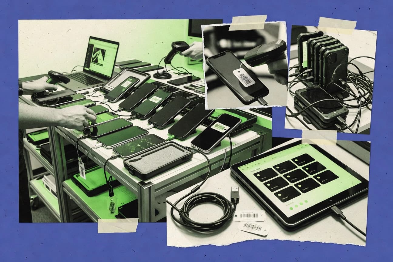 Top 10 Best Mobile Device Asset Management Software of 2026