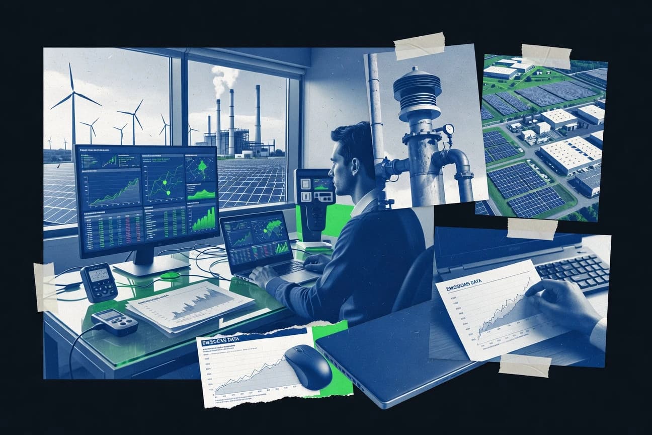 Top 10 Best Ghg Reporting Software of 2026