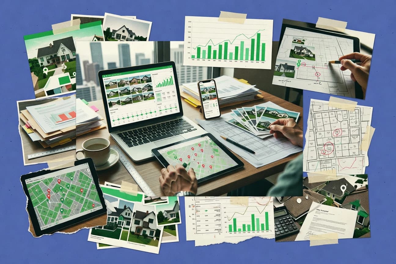 Top 10 Best Real Estate Acquisition Software of 2026