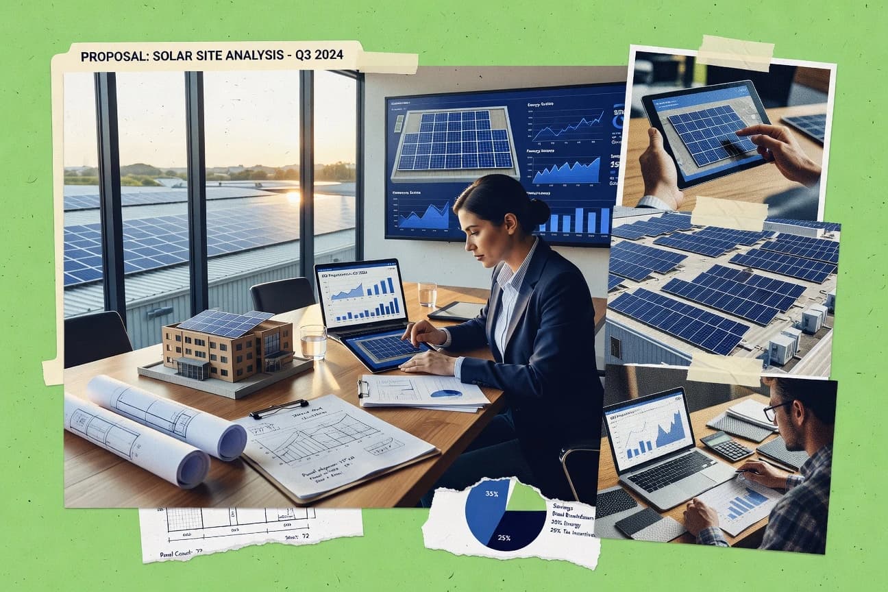 Top 10 Best Commercial Solar Proposal Software of 2026