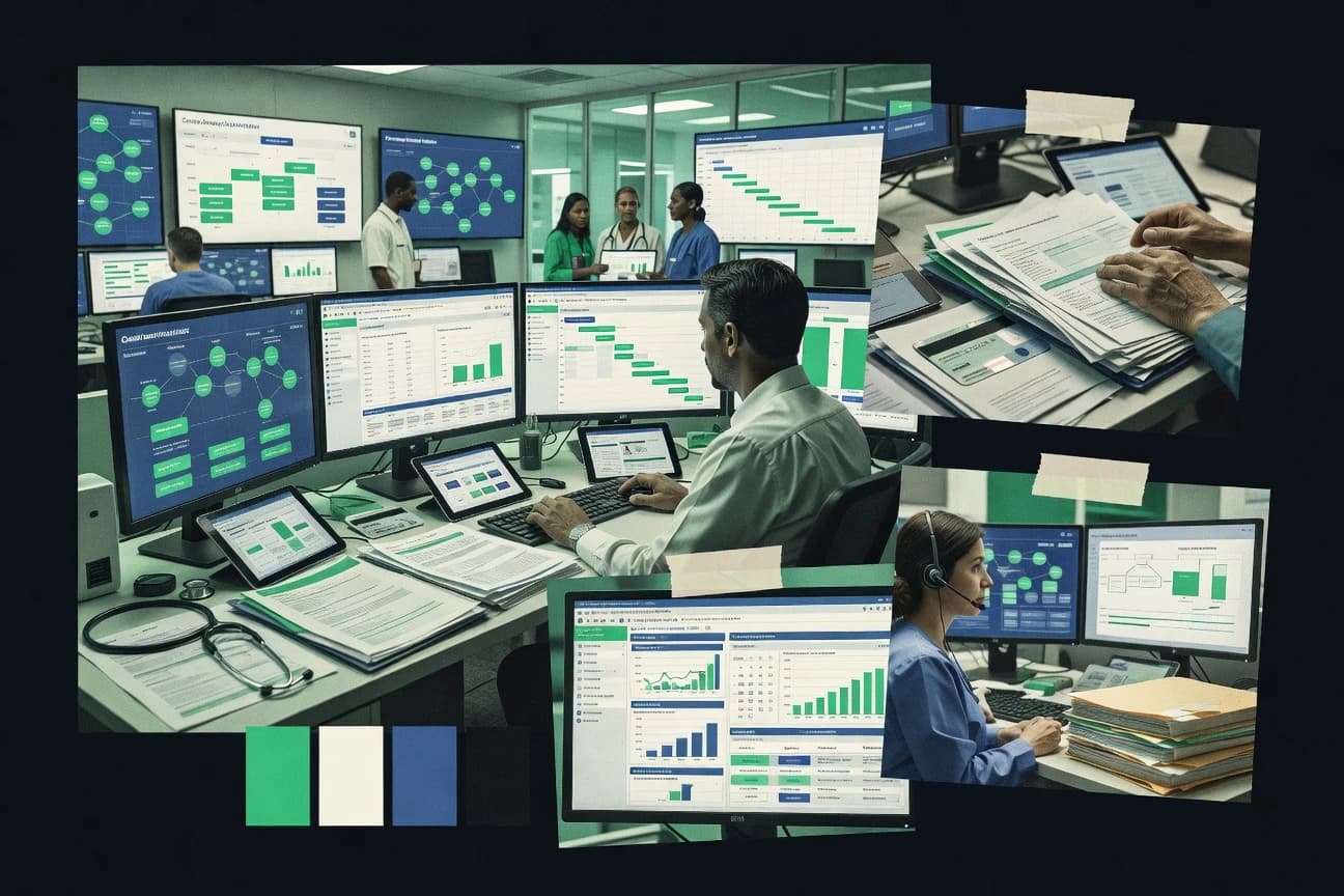 Top 10 Best Healthcare Payer Solutions Software of 2026