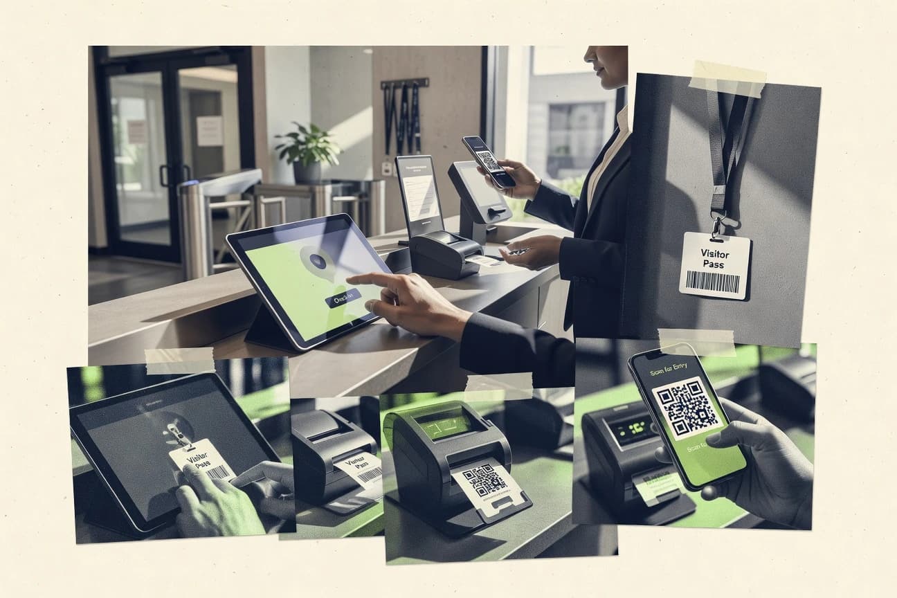 Top 10 Best Visitor Check In Software of 2026