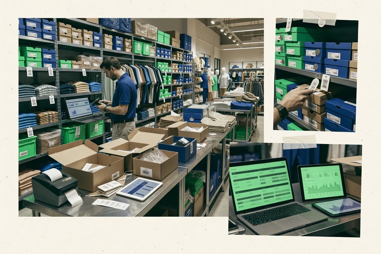 Top 10 Best Retail Stock Control Software of 2026