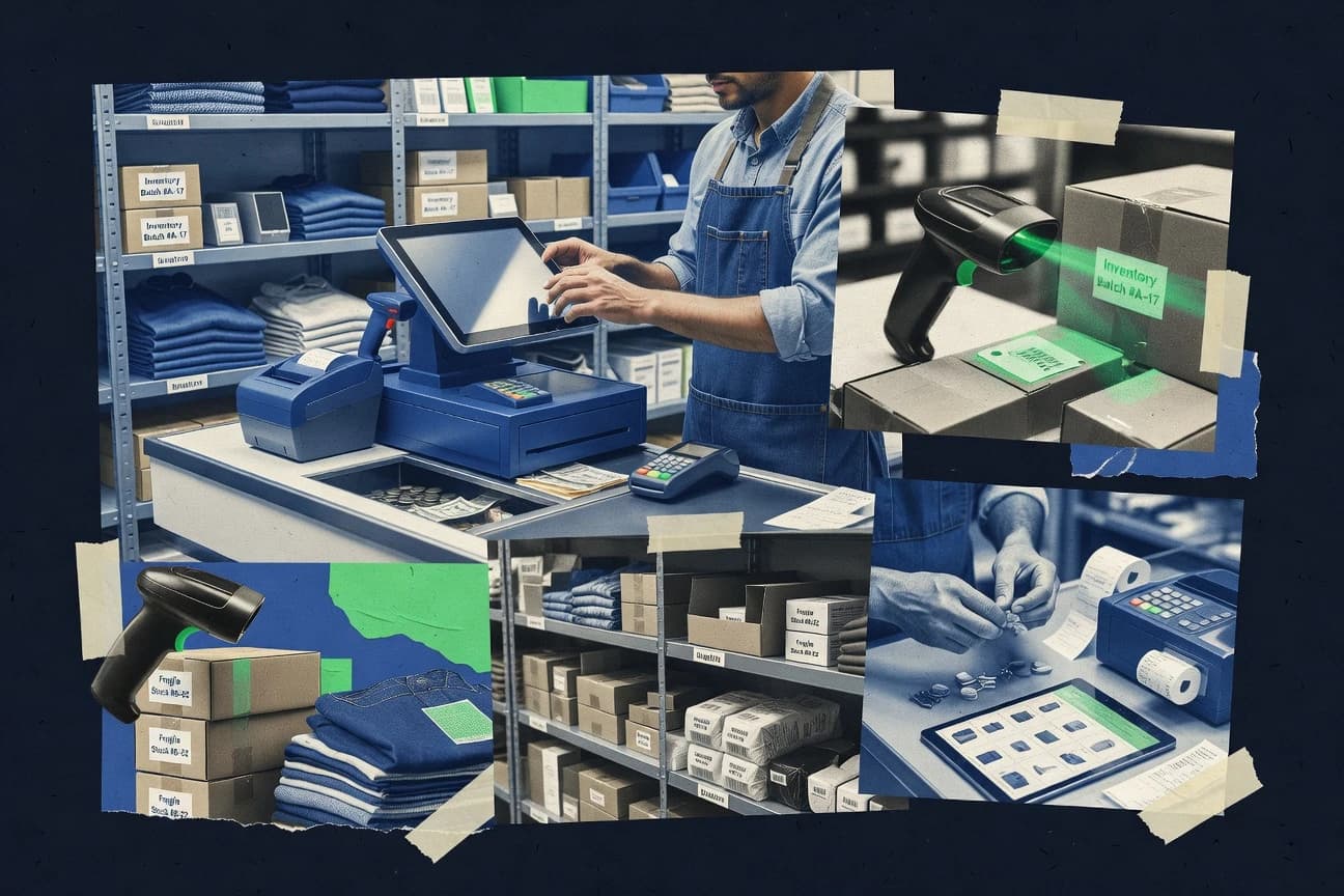 Top 10 Best Point Of Sale And Inventory Software of 2026