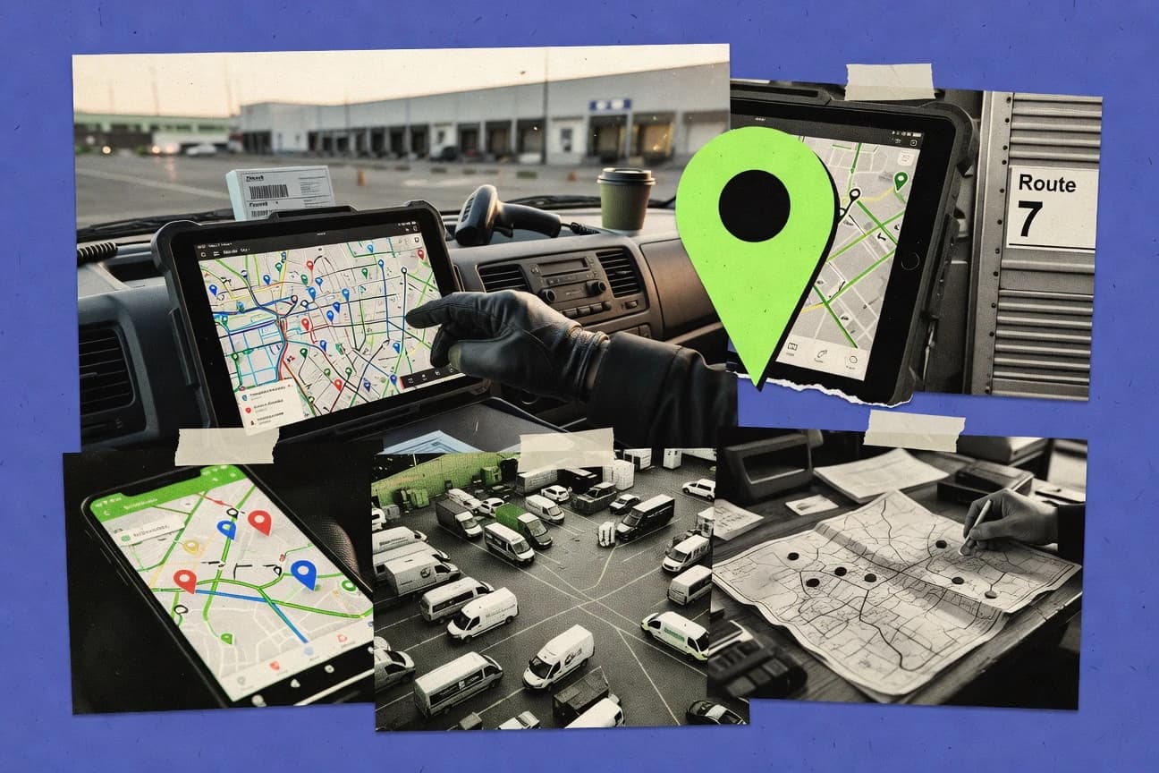 Top 10 Best Mapping And Routing Software of 2026