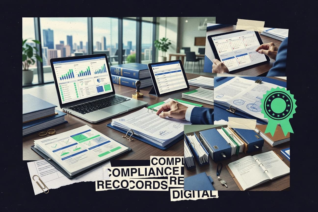 Top 10 Best Corporate Secretary Software of 2026