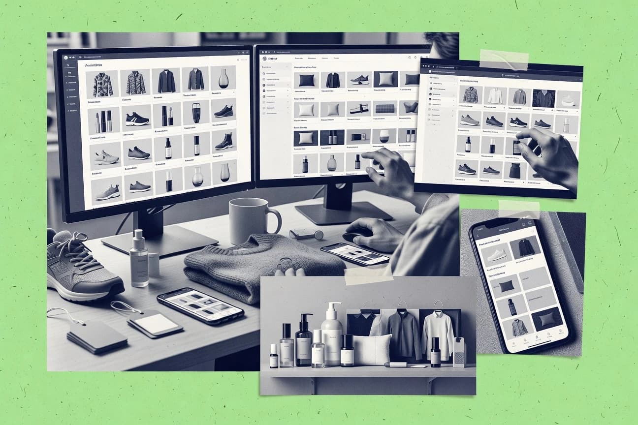 Top 10 Best Ecommerce Merchandising Software of 2026