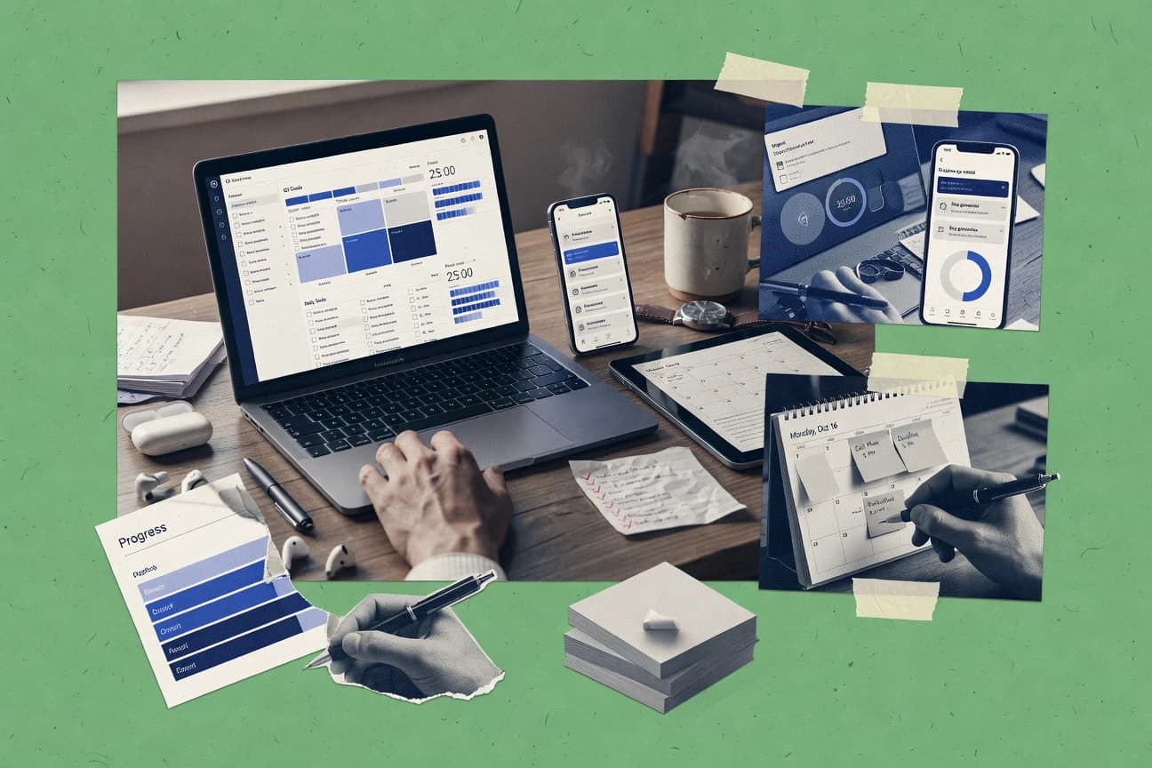 Top 10 Best Personal Productivity Software of 2026