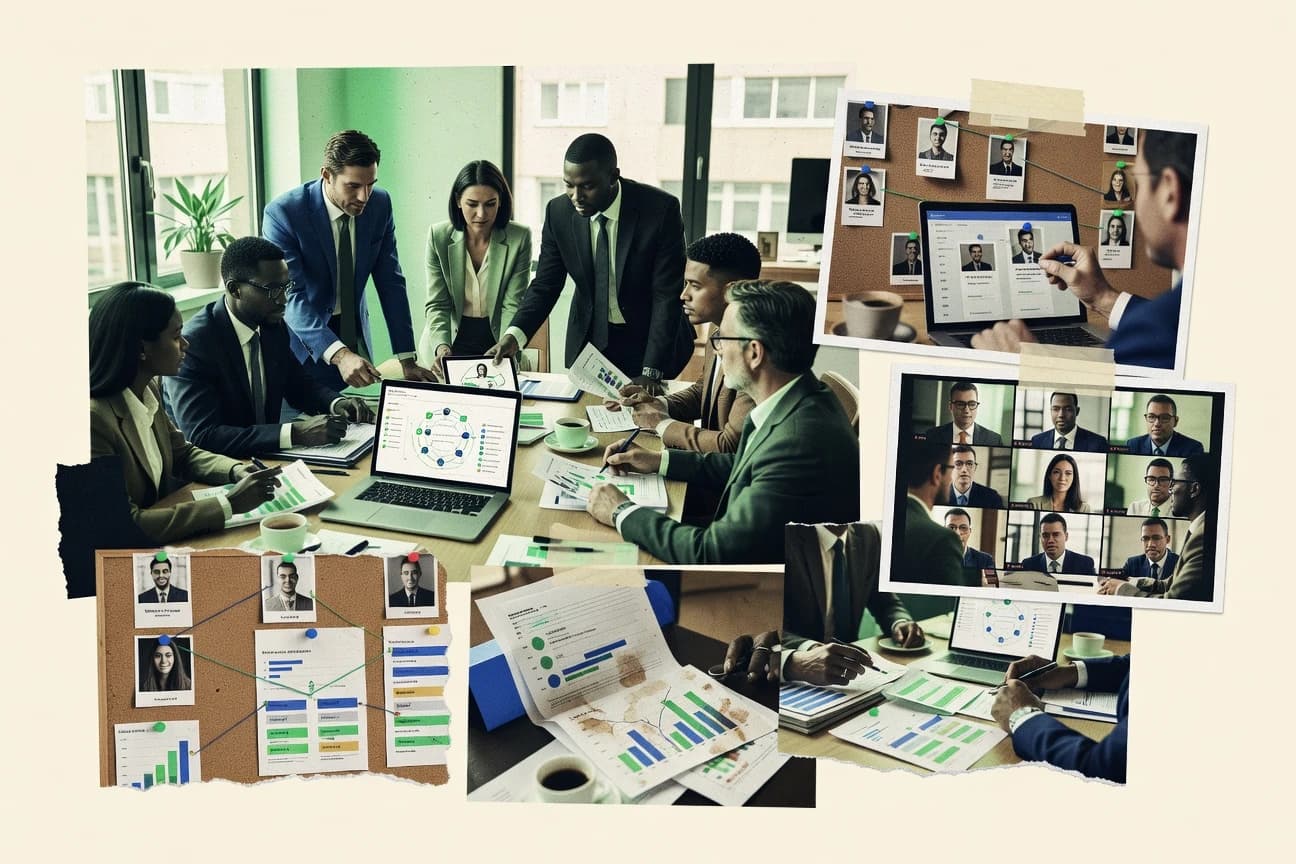 Top 10 Best Stakeholder Engagement Software of 2026