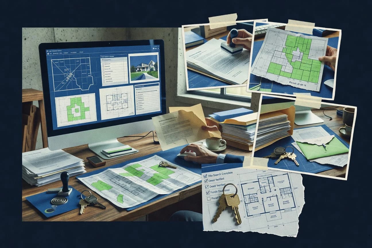 Top 10 Best Title Production Software of 2026