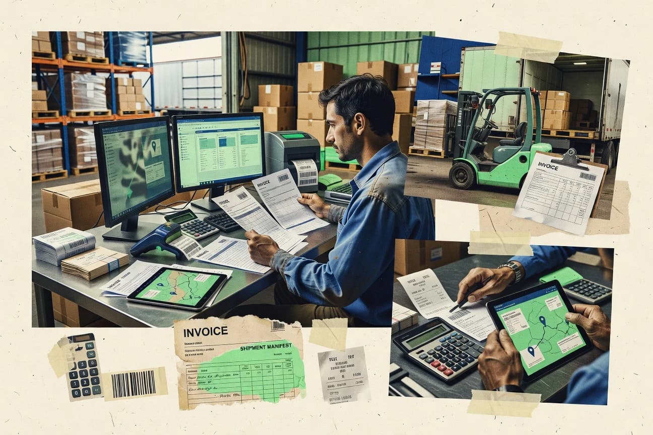 Top 10 Best Logistics Accounting Software of 2026