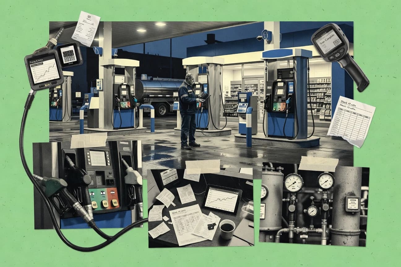 Top 10 Best Retail Fuel Management Software of 2026