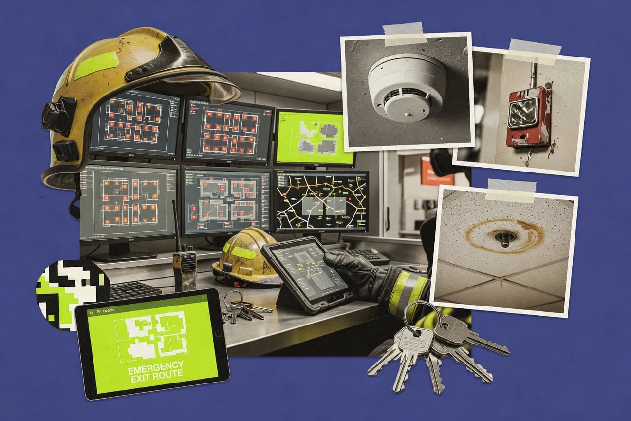 Top 10 Best Fire Safety Software of 2026