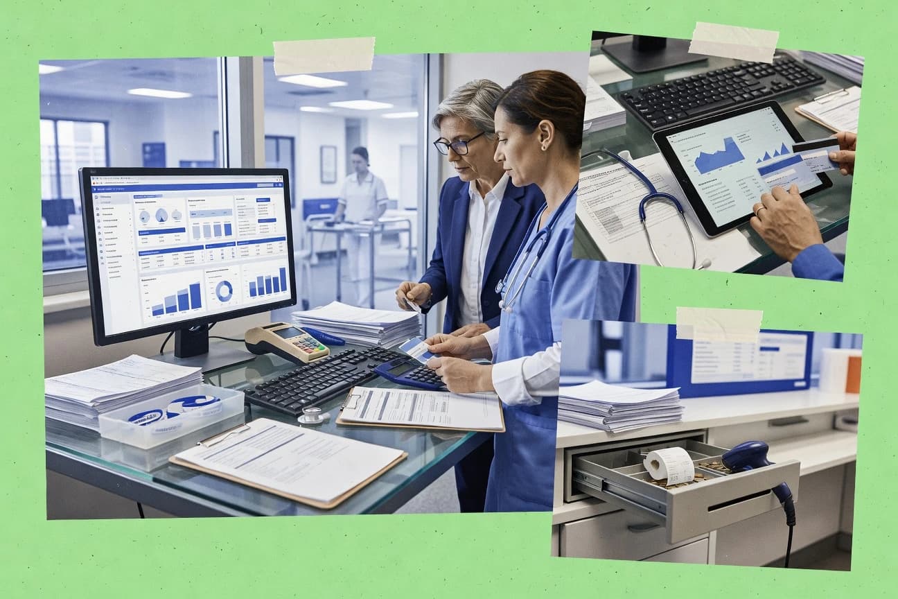 Top 10 Best Healthcare Financial Software of 2026