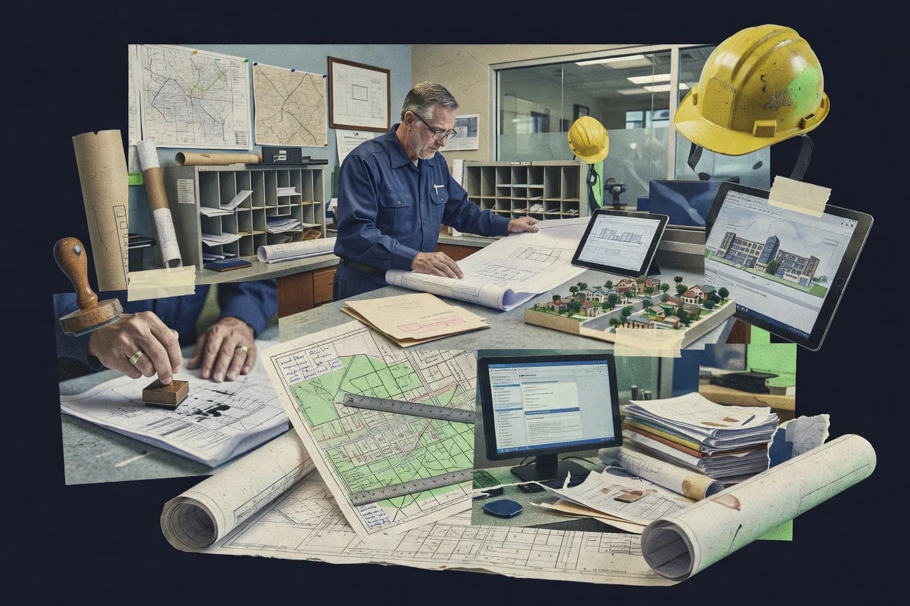 Top 10 Best Municipal Building Permit Software of 2026