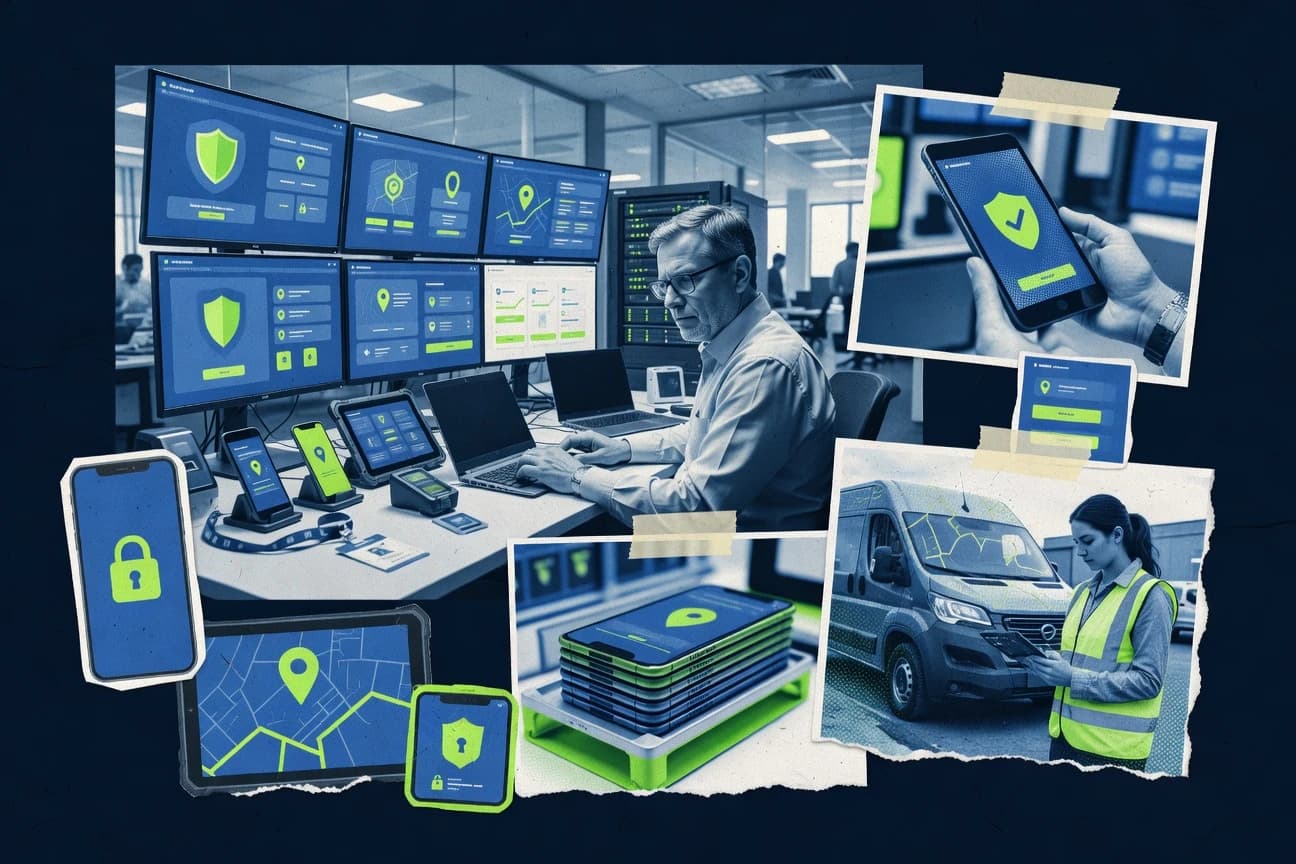 Top 10 Best Enterprise Mobility Management Software of 2026