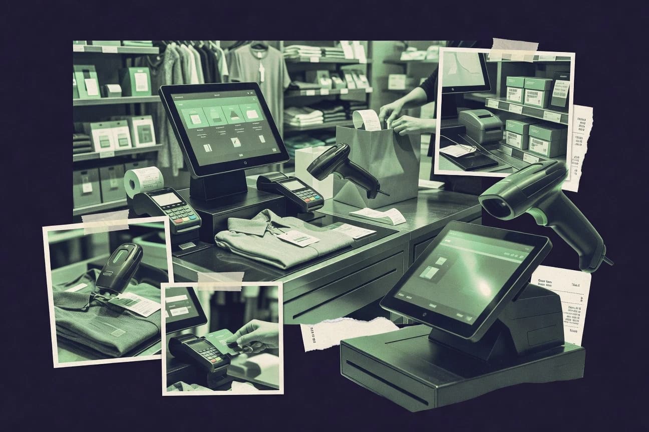 Top 10 Best Retail Pos Software of 2026